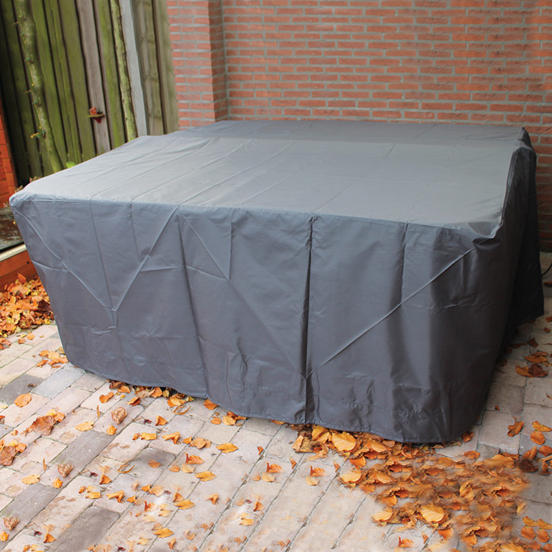 Spa Cover Protector